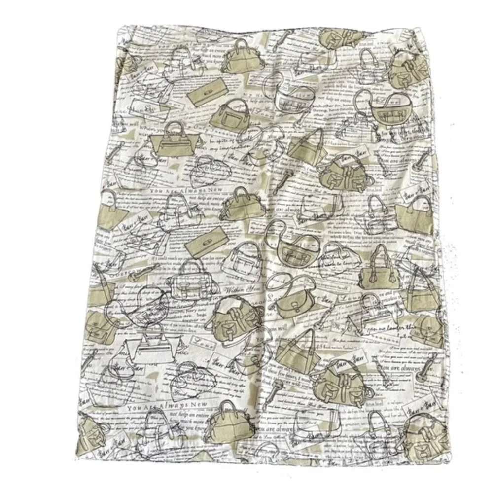 Barr + Barr | Dust Bag With Drawstring Closure, 18x25" - Picture 4 of 4